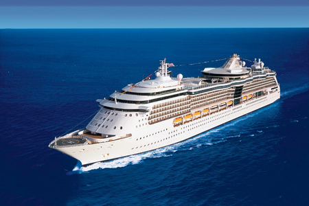 Cruise Ship